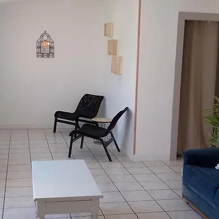 Appartement De Serge *