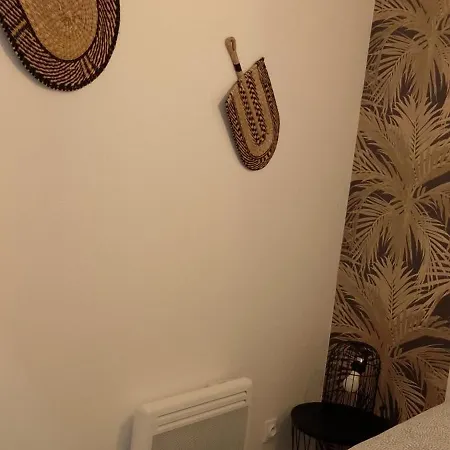 De Serge Appartement *