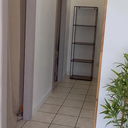 Appartement De Serge Noeux-les-Mines