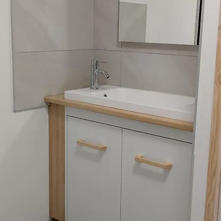 De Serge Appartement *