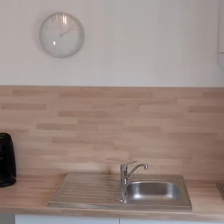 De Serge Appartement