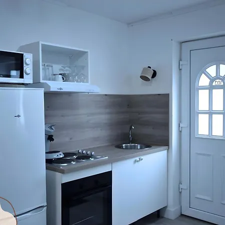 شقة De Serge