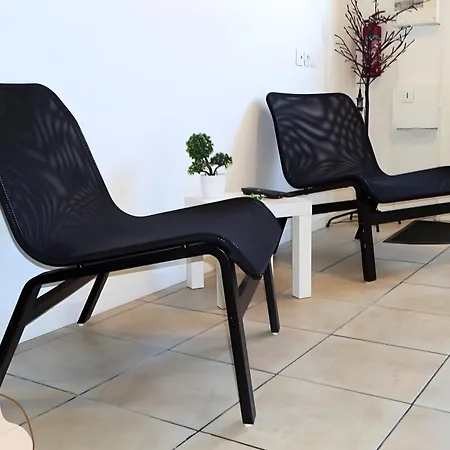 Appartement De Serge *