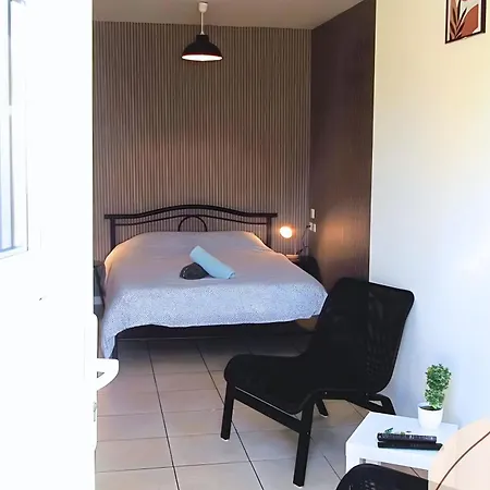 De Serge Appartement