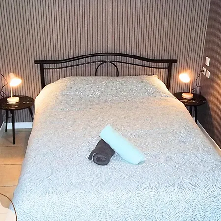 Appartement De Serge Noeux-les-Mines