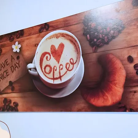 De Serge Appartement *