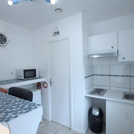 De Serge Appartement