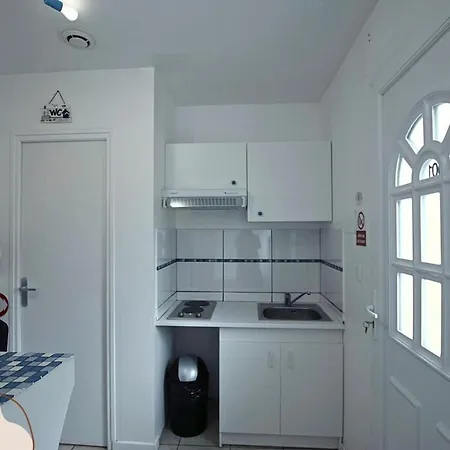 Appartement De Serge Noeux-les-Mines