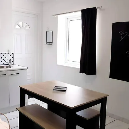 Appartement De Serge