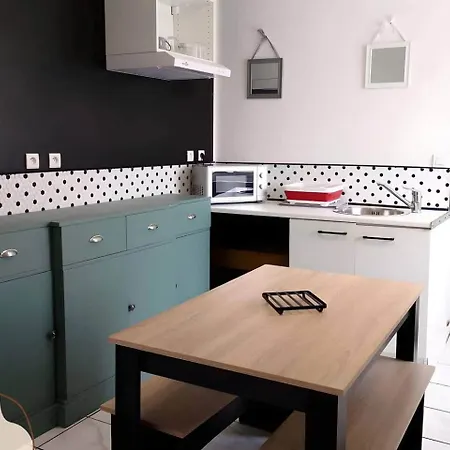 Appartement De Serge